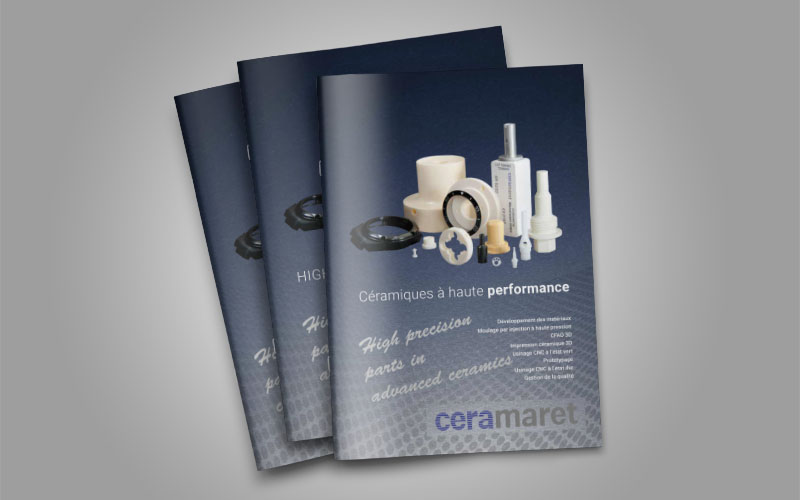 Ceramaret GmbH